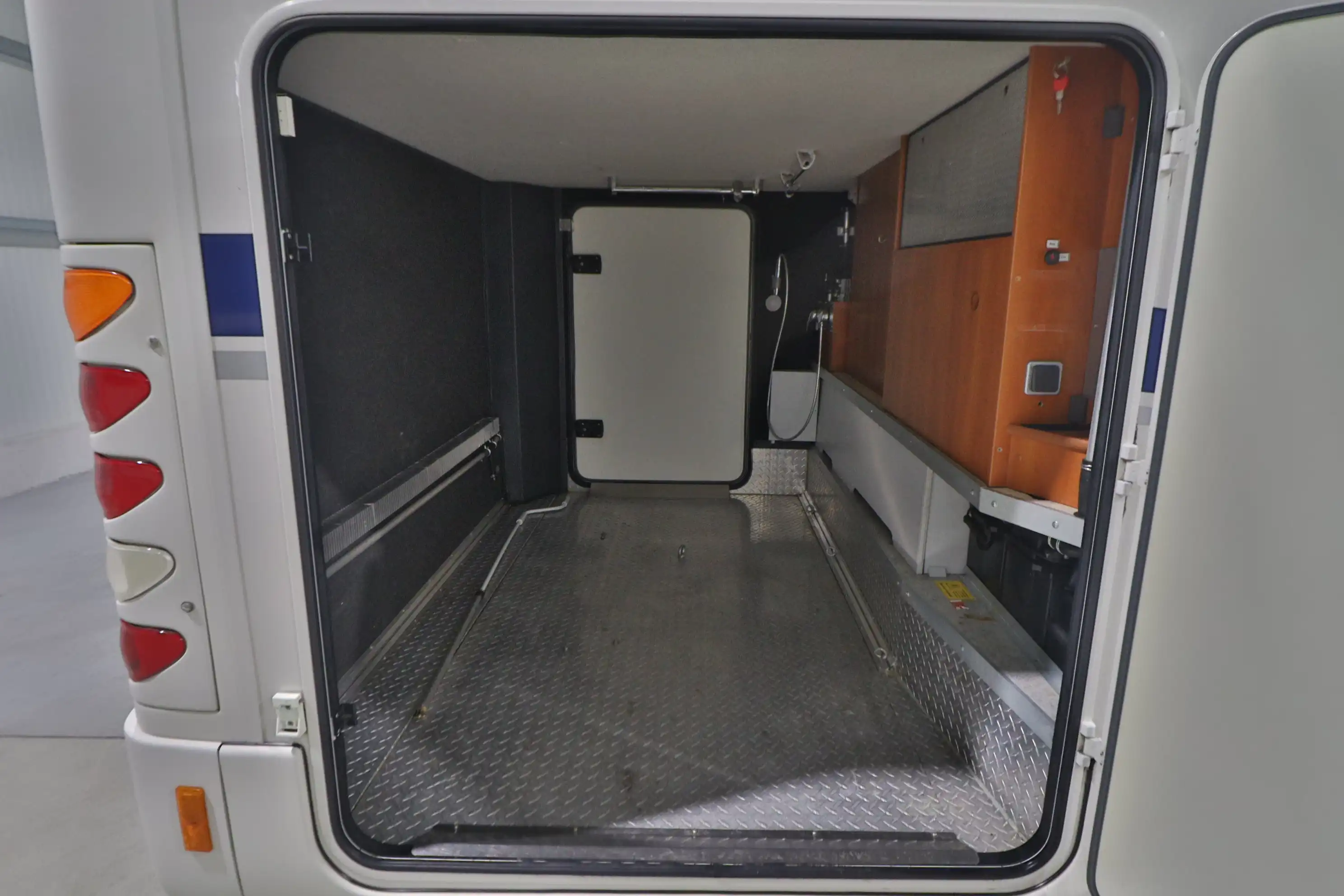 CONCORDE Charisma I 790 H - Ansicht 6